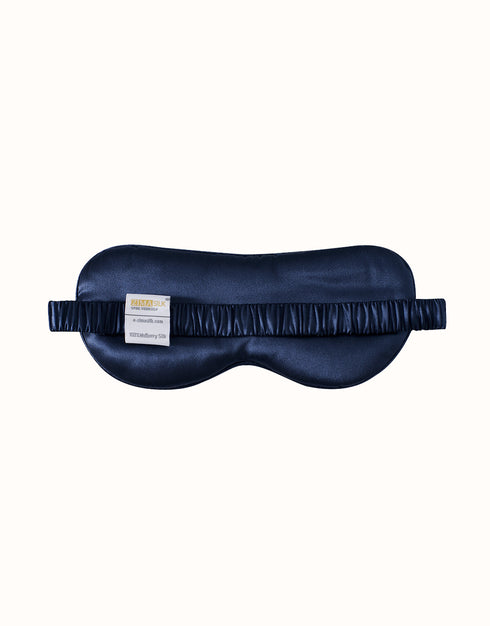 22 MM Silk Sleep Mask